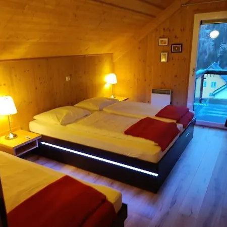 Alpengloeckchen Comfortable *