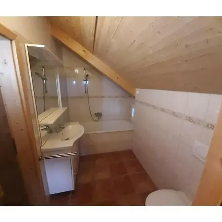 Chalet Alpengloeckchen Comfortable Stadl an der Mur