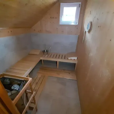 Alpengloeckchen Comfortable Chalet *
