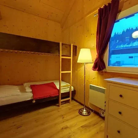 Alpengloeckchen Comfortable Stadl an der Mur