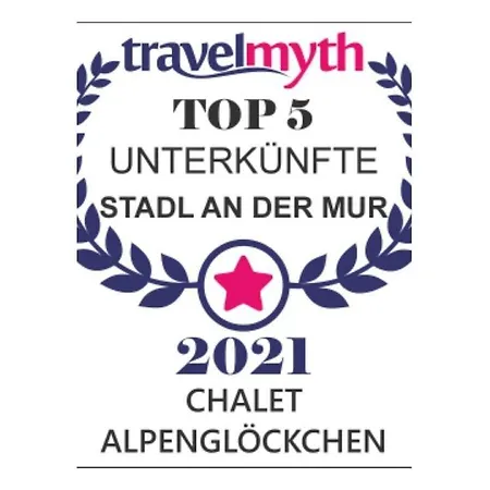 Chalet Alpengloeckchen Comfortable *
